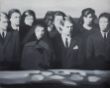 La muerte de Kennedy, 1993 Óleo 130 x 162 cm 