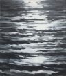 Mar Negro, 1992  130 x 150 cm 
