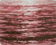 Mar Rojo,1993 Acrílico 130 x 162 cm